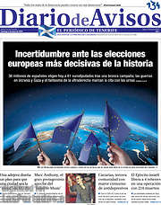 /Diario de Avisos