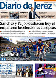 /Diario de Jerez