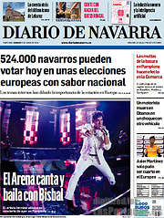 /Diario de Navarra