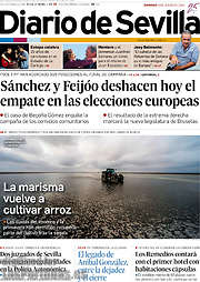 /Diario de Sevilla