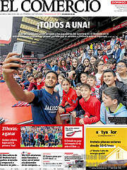 /El Comercio