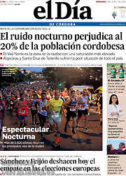 /El Día de Córdoba