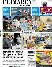 /El Diario Montañés