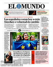 /El Mundo