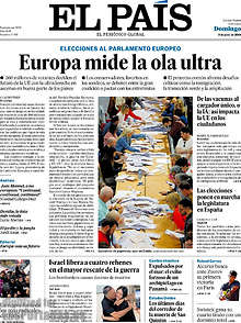 Periodico El País