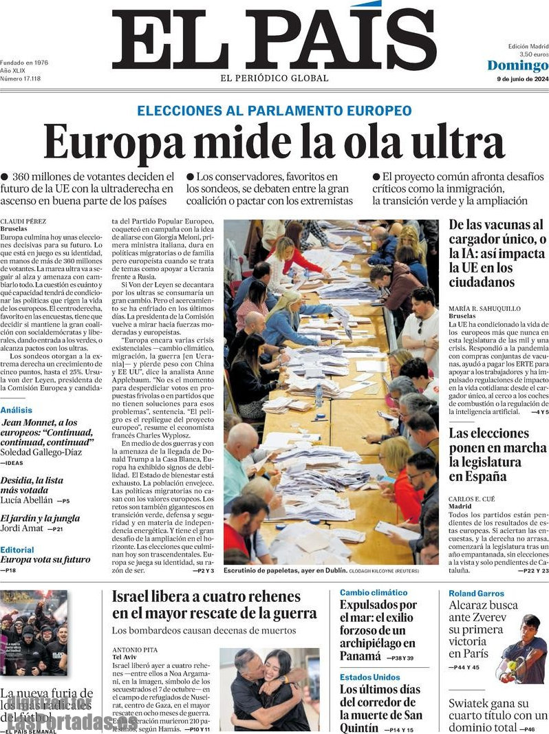 El País
