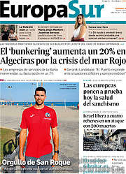/Europa Sur