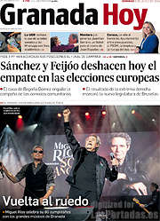 /Granada Hoy