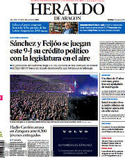 /Heraldo de Aragon