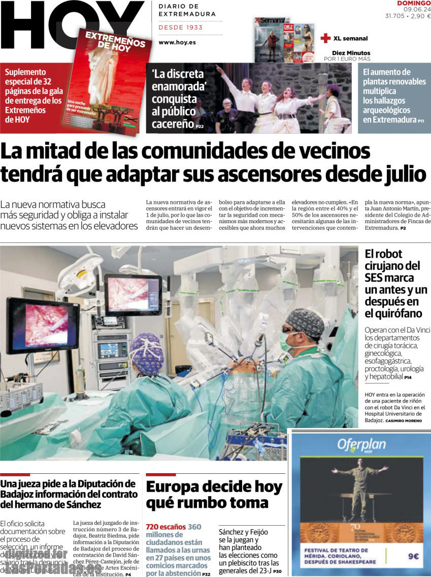 Hoy