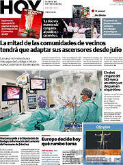 /Hoy