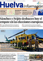 /Huelva Información