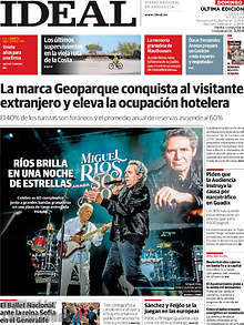 Periodico Ideal