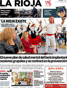 Periodico La Rioja