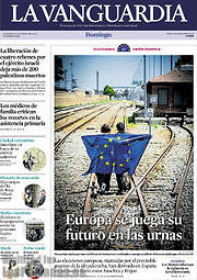/La Vanguardia