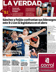 Periodico La Verdad