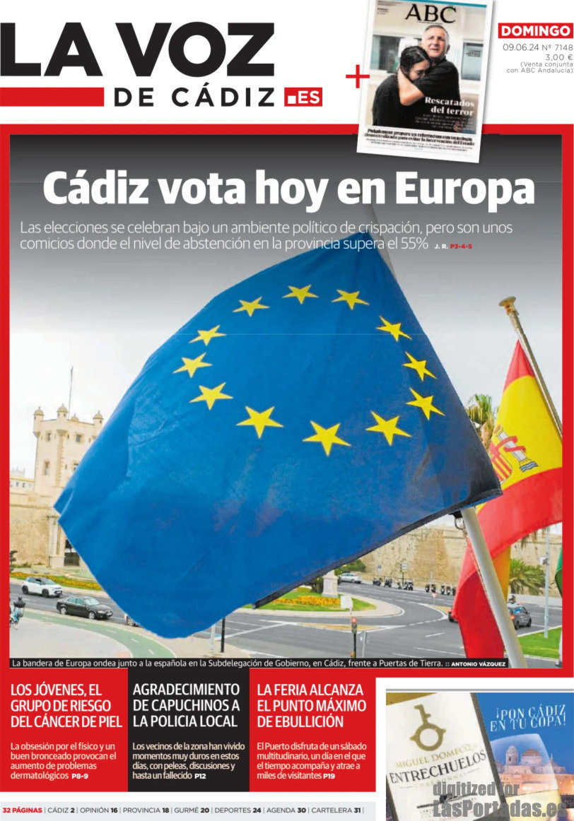 La Voz de Cádiz