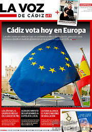 /La Voz de Cádiz