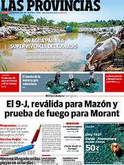 /Las Provincias