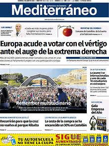Periodico Mediterráneo