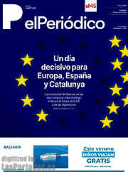 /El Periódico de Catalunya(Castellano)