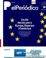 /El Periódico de Catalunya(Català)
