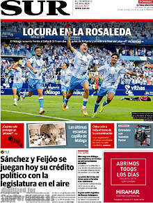 Periodico Sur