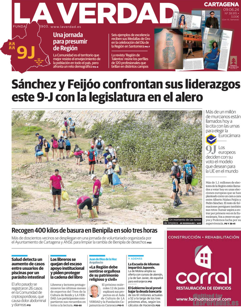 La Verdad Cartagena