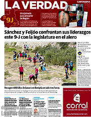 /La Verdad Cartagena