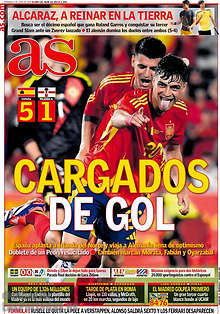 Periodico AS