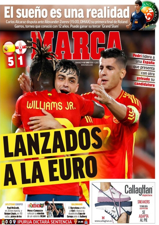 Marca