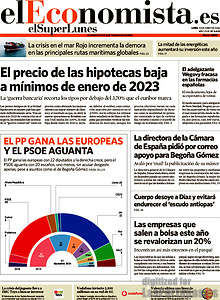 Periodico El Economista