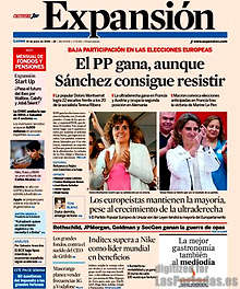 Periodico Expansion
