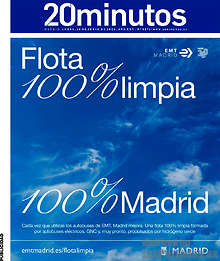 Periodico 20 Minutos