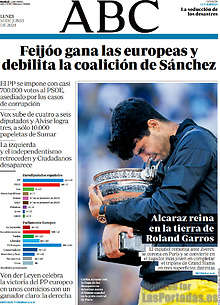 Periodico ABC