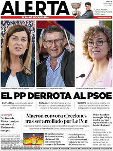 Periodico Alerta
