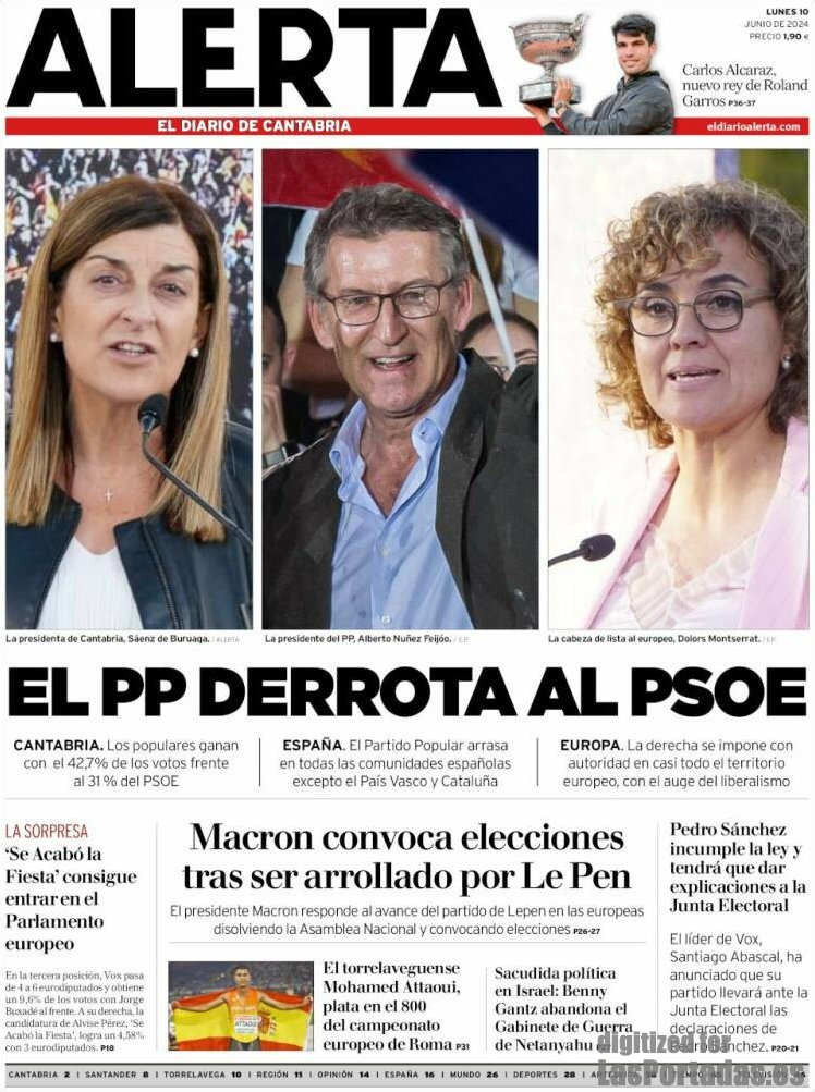 Alerta