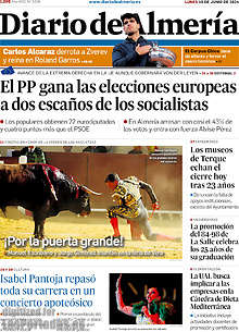Periodico Diario de Almería