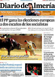 /Diario de Almería