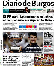 /Diario de Burgos