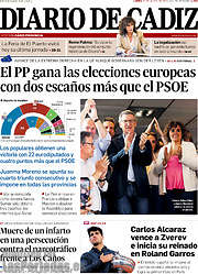 /Diario de Cádiz