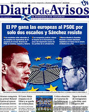 /Diario de Avisos