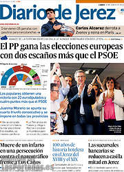 /Diario de Jerez