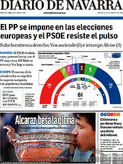 /Diario de Navarra