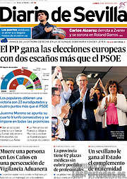 /Diario de Sevilla