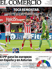 /El Comercio
