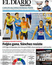 /El Diario Montañés