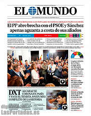 /El Mundo