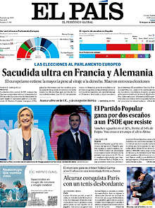 Periodico El País