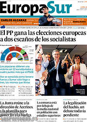 /Europa Sur